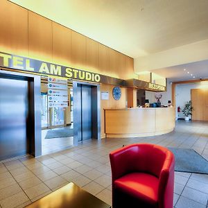 Enjoy Hotel Am Studio